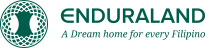 Enduraland extended full logo evergreen